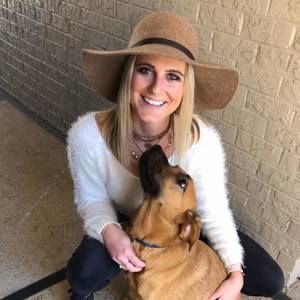 Meet your Posher, Miranda